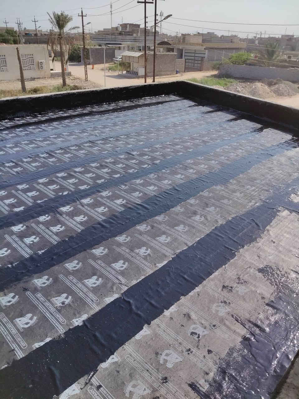 #قضاءالمدينه
شغل درجه اولى ونضيف 
نعمل جميع الاعمال وباسعار مناسبه 
يتوفر لدينا جفر وبناء وصب الخزينه 
مدكه حدل قلع البيت
وتفليش وصب ودفن وتتضيف وصبت نضافه.....  والى اخره.. 
رقمي ***********
يوجد واتساب 
@إشارة
