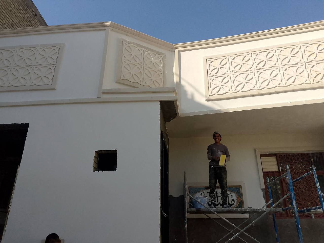 اللهم صل على محمد وال محمد شغل درجه اولى *********** واتساب
