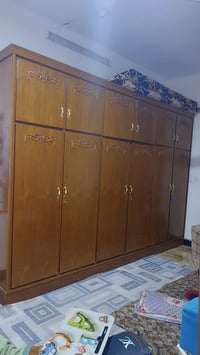 خالدية حي الشهداء • غراض للبيع • دواليب