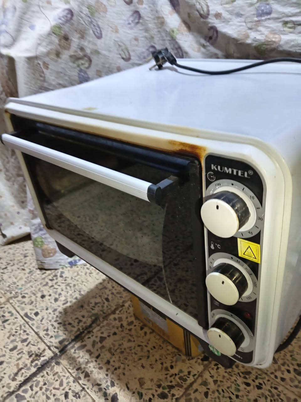 اوفن بلادي سعر ٣٥


**إذا كنت صاحب هذا الإعلان وتريد حذفه لأي سبب، رجاءا أرسل رسالة إلى الدعم الفني**