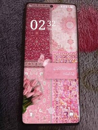 انفنكس نوت 40 برو • ٢٥٦ • نظيف