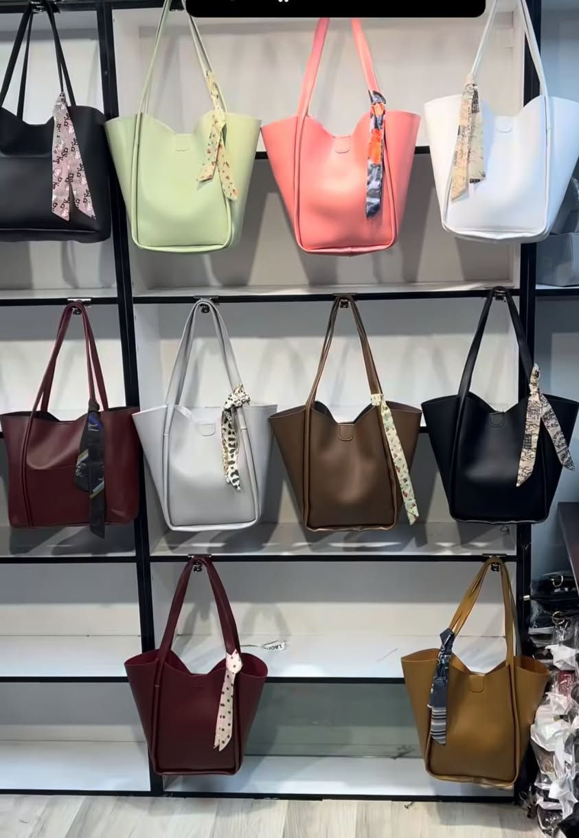 مفرد سعر قطعة 5 الاف
جملة 

👜سعر درزن وسط  33 الف

👜سعر درزن كبير 42 الف

https://t.me/bagswoman7


**إذا كنت صاحب هذا الإعلان وتريد حذفه لأي سبب، رجاءا أرسل رسالة إلى الدعم الفني**