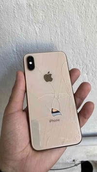 ايفون ايفون اكس اس ذاكرة 256 جهاز بلادي فقط مبدل بطارية اصليه 100‎%‎  ...