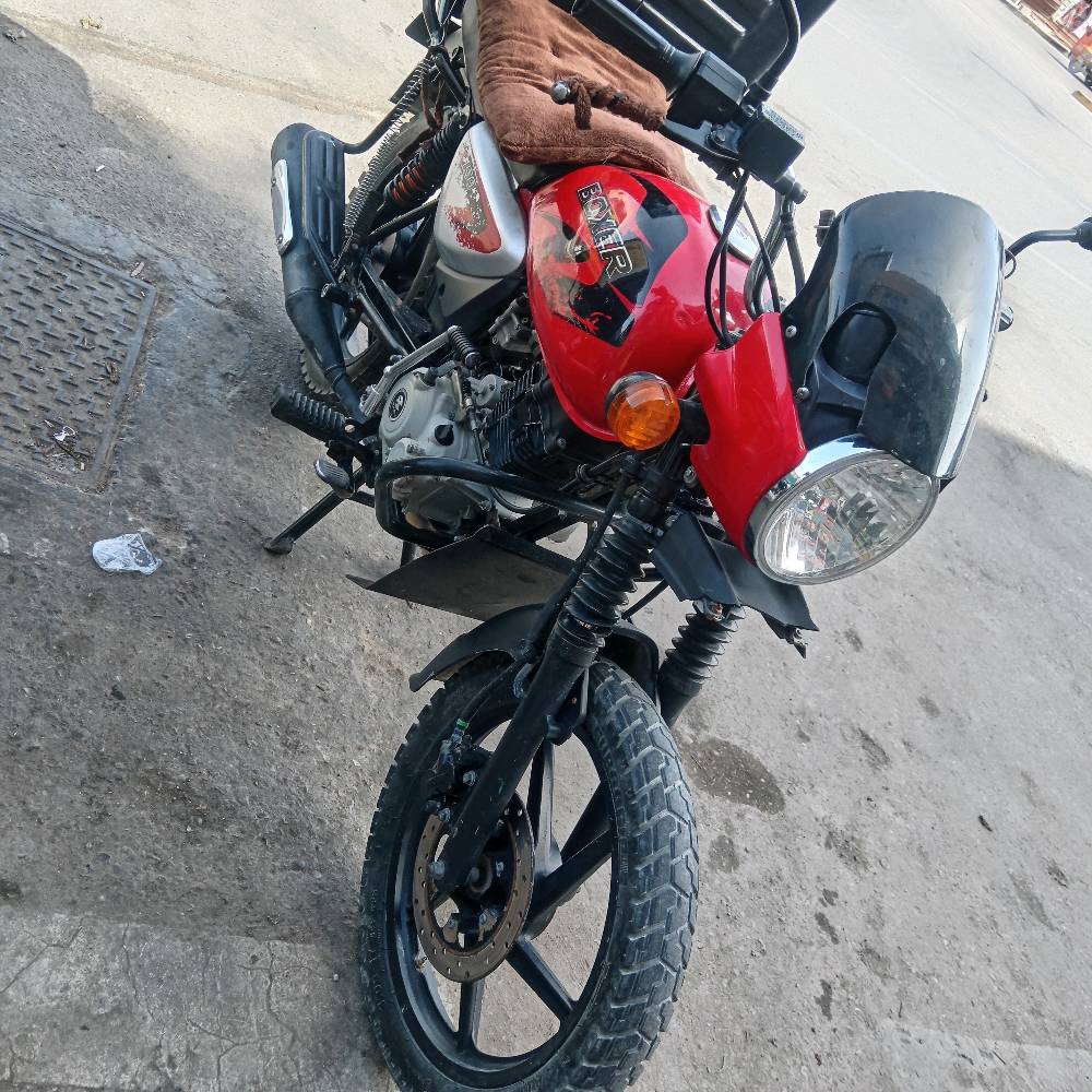 بوكسر مديل ٢٢ جديده ماعايزه شي رقم دراجه حلوه