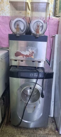 دي اس • مكينه ازبري • للبيع