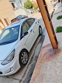 اكسنت ٢٠١٤ • رقم اربيل • فول مواصفات