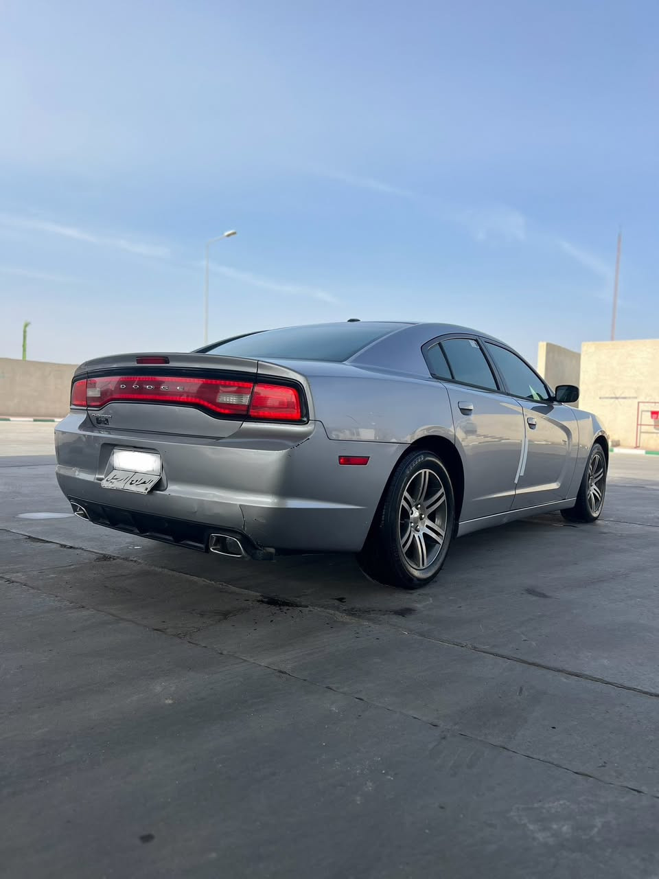 السلام عليكم جارجر 2013 (اداوات) كفالة من الگص والضربة وصبغ قطعة وحدة فقط ((متوم ارقام وسنوية شمالي طبق الأصل)) سيارة جاهزة گير محرك تخم تاير ويل خليجي18 حدادية تبريد ثلج❄️ لايت زنون
العنوان بصرة
السعر68$ وبيها مجال قليل
***********
