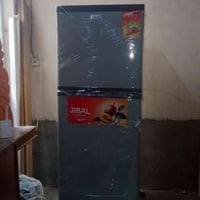 ثلاجه نوع برفاب الجبلي اكبر حجم مامستخدمه للبيع السعر اتصال ع الرقم  ‏...