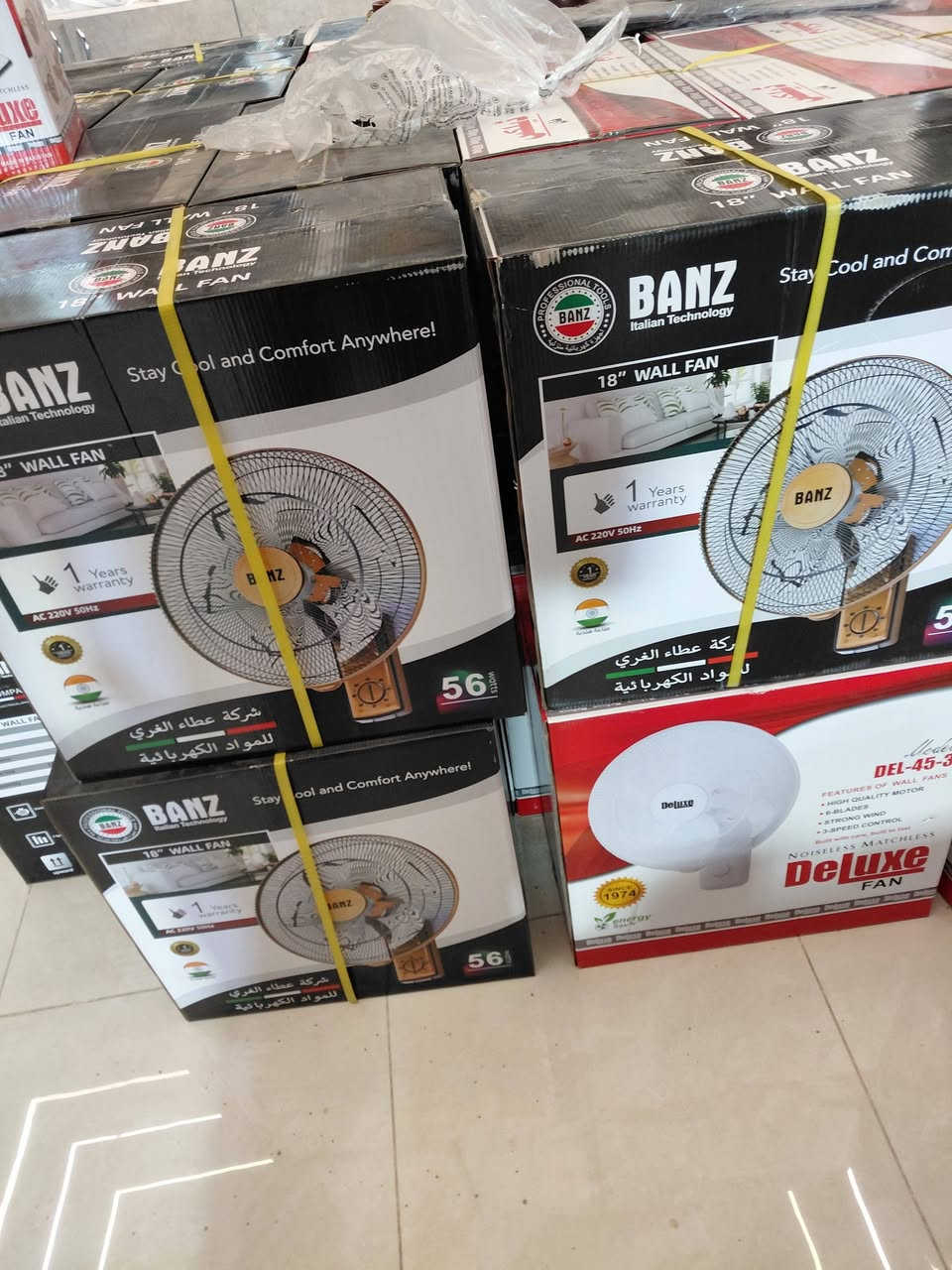 . مجمع العراق تجهيز كافه الكهرباء الصحيات احدث الموديلات  بالاسعار لمجمع العراق عنوان النجف الاشرف يوجد لدينا خدمه توصيل الى جميع محافظات العراق ***********واتساب***********  @الجميع @إشارة 
الاتصال والاستفسار واتساب***********
