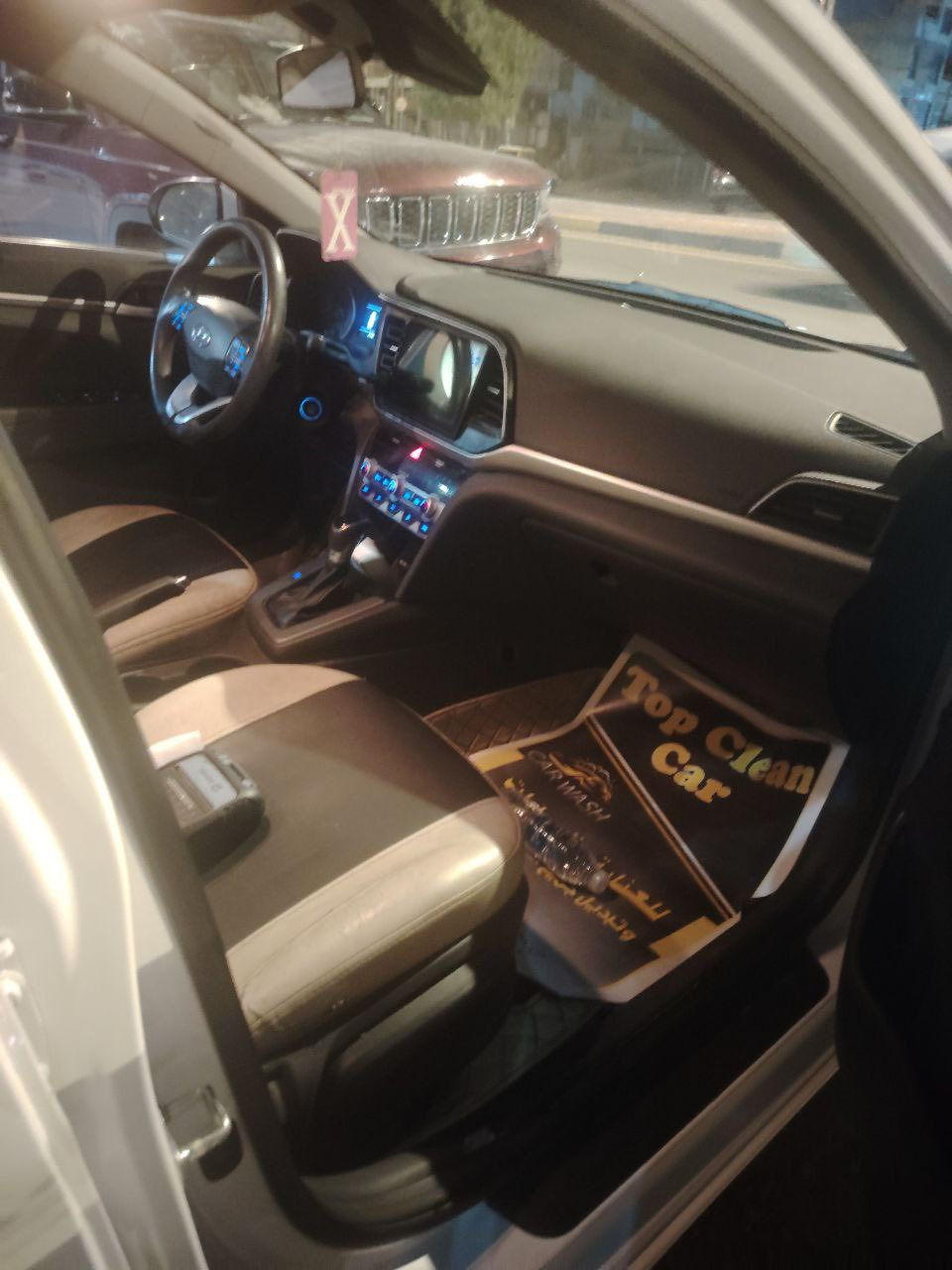 للبيع النترا 2020 ✅

سعرها ادخل ع رابط https://t.me/carssofiraq/15223

رقم اربيل شركة الطرق الوتين تحويل كبل
المحرك 2000 دوش
الضرر... تانكي بانزين وجاملغ خلفي وضربة بالتاير الامامي اليمنة
صدرها واكع والتبريد عطل كمبريسر
الكير ATM محور يعني مو cvt
رقم تلفون ***********
***********
.
.
🚗اعرض سيارتك ع اقوى قناة تلكرام للبيع و شراء سيارات ادخل ع رابط 
👇👇
https://t.me/carssofiraq
