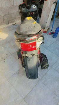 دراجة سكنس • تجفيت عام • المحمودية حي بدر