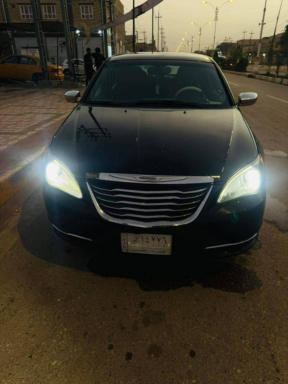 سلام عليكم سياره لبيع او مراوس امباله مديل 13سياره جاهزه مكينه 3600 مكفولات مكينه كير تبريد حداديه دواير جدد كهربايات كله شقاله سياره فتحه تشقيل عن بعد تحكم ستيرن كشنات كهرباي مكان سياره ناصريه ***********بيه واتساب خاص مفتوح واني خادم لطيبين سنويه 29
