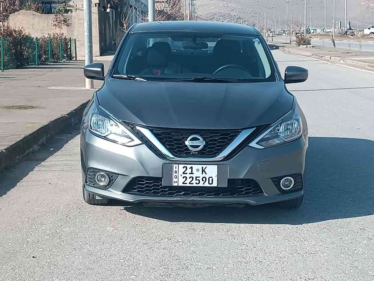 نیسان سێنترا ٢٠١٧
مواسەفات S

سبوخ  ٤ پارچەی بۆیاغە و یەک پەڵە بێ زەربە بێ داخلی 

سەنەوی تا کۆتای 2029

تازەیە

٩٤ گەڵا

 ***********

***********
