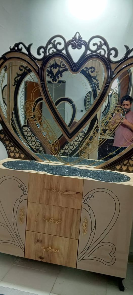 غرفة كلش نضيفه شرط النضافه ب ٨٠٠ مكانها سماوة


**إذا كنت صاحب هذا الإعلان وتريد حذفه لأي سبب، رجاءا أرسل رسالة إلى الدعم الفني**