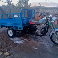 موتور • نجف رضويه • بدون راعي