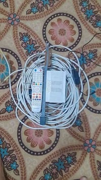 ستلايت • هوائي متحرك • كوت حي الحوراء