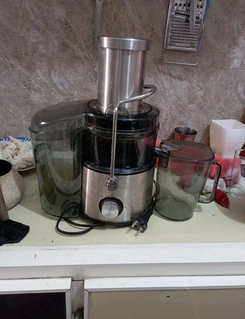 غراض للبيع العنوان حله


**إذا كنت صاحب هذا الإعلان وتريد حذفه لأي سبب، رجاءا أرسل رسالة إلى الدعم الفني**