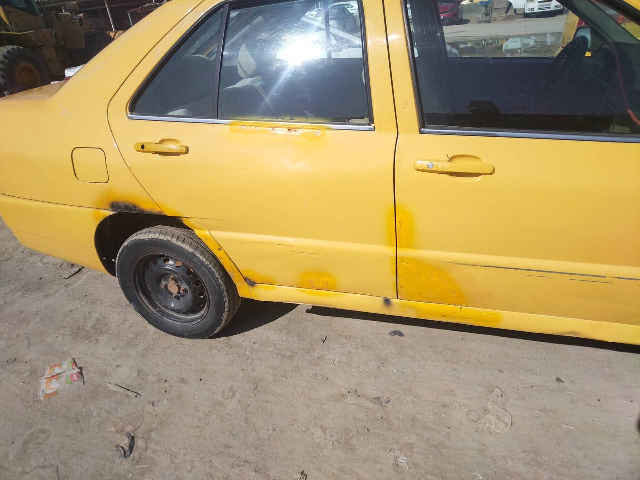 سياره شيري كوين ٢٠١٠ سنويه منتهيه ٢٠١٨ راعيهه موجود يداوروكاله سياره حلوه عوزهه ترتيبات هيه وغرامات عل مشتري سعر ١٨بيهه مجال مكان سماوه قضاء رميثه ***********
