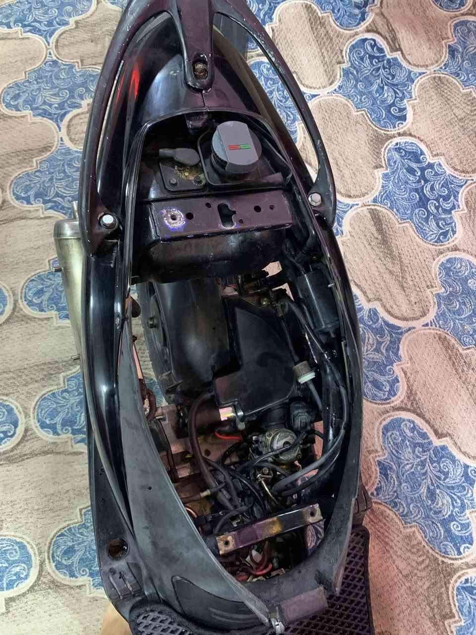 للبيع  كربلاء٥٨٠ سعره
متواجد واتساب
***********
