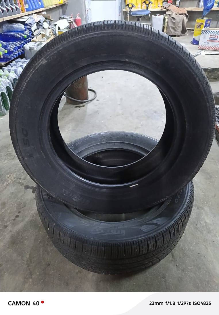 زوج برجستون 18/65265
نظافه 90/100
انتاج 19
150الف شد وبلنص مجاني


**إذا كنت صاحب هذا الإعلان وتريد حذفه لأي سبب، رجاءا أرسل رسالة إلى الدعم الفني**