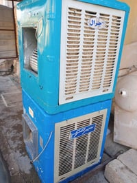 مبردات • السوبر 100 • جنرال 80