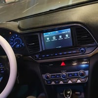 الانترا ٢٠٢٠ • وارد امريكي • محرك ٢٠٠٠