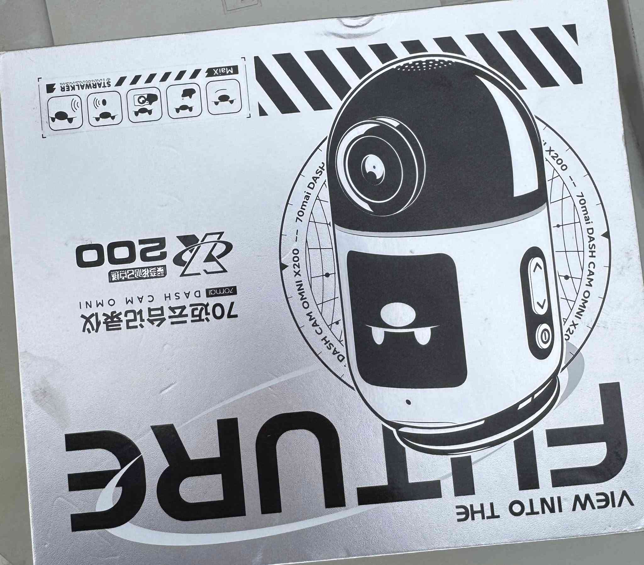 مساء الخير داش كام شاومي دواره 360درجه جديده غير مستعمله غراضه كامله السعر 150 الف العنوان النجف الاشرف


**إذا كنت صاحب هذا الإعلان وتريد حذفه لأي سبب، رجاءا أرسل رسالة إلى الدعم الفني**