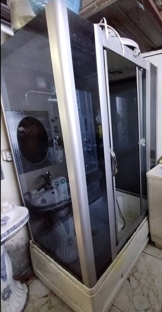حمام داخلي كلة شغال 300 الف


**إذا كنت صاحب هذا الإعلان وتريد حذفه لأي سبب، رجاءا أرسل رسالة إلى الدعم الفني**