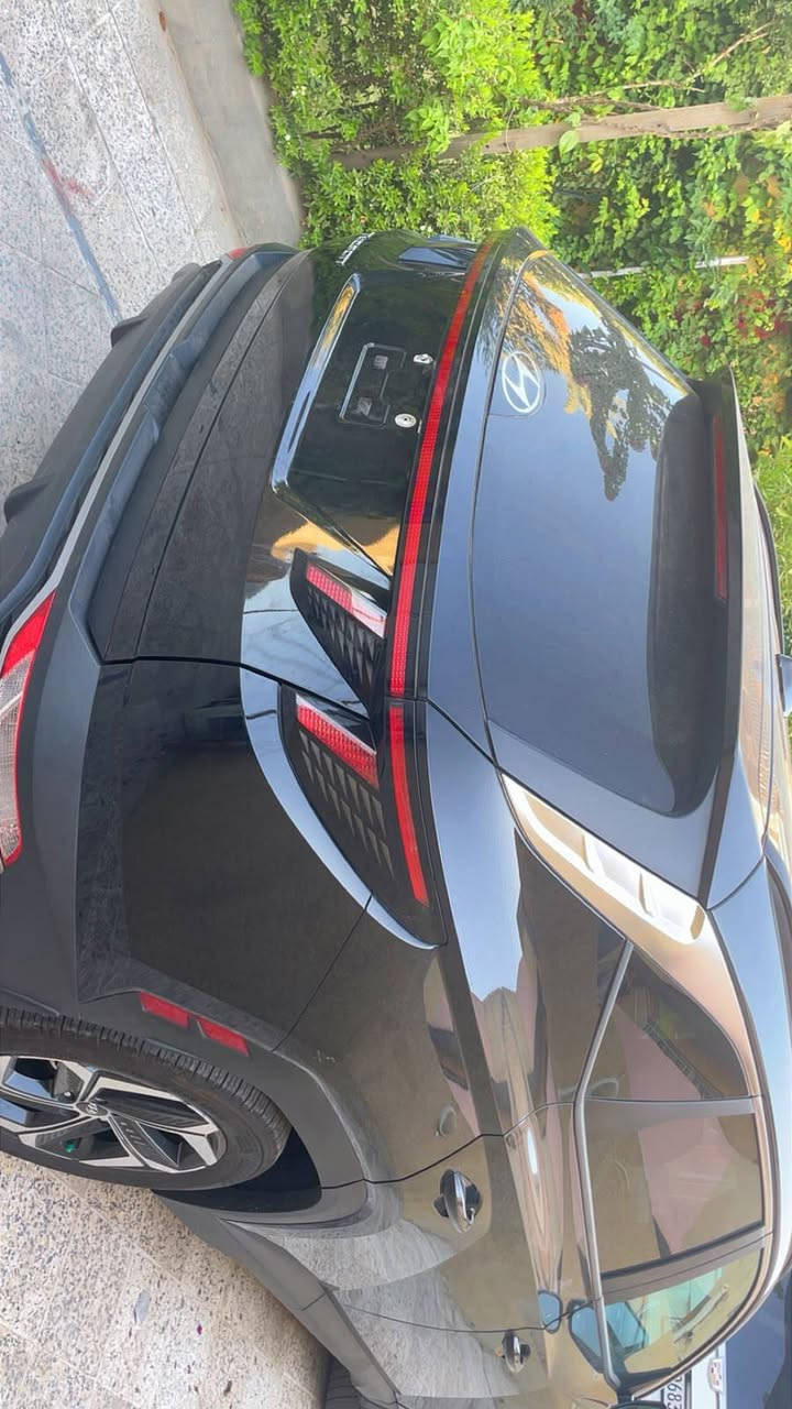 للبيع 🚘🚗🚘
سلام عليكم 
توسان فول 1ع1 
موديل 2024
محرك 2500
ماشيه 7الف بعدها ويروح
حادثها كصه مال بنيد وبدل واحد نفس لون امريكي فقط 
الاستفسار تصال على رقم 
***********
