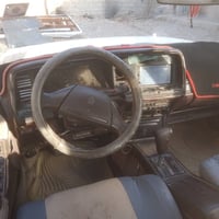 كراون • محرك ونجي • جلولاء