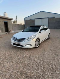 ازيرا ٦ سلندر • ٢٠١٤ • رقم اربيل