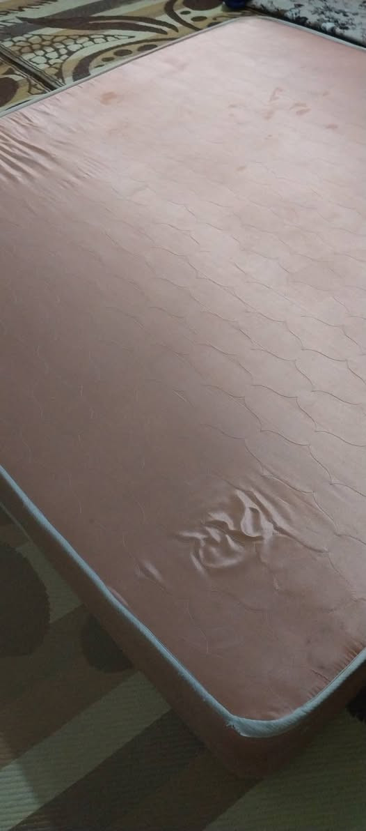 للبيع دوشك طبي اصلي نضيف ممشكك ١٥٠ الف مكاني كربلاء كنطره السلام


**إذا كنت صاحب هذا الإعلان وتريد حذفه لأي سبب، رجاءا أرسل رسالة إلى الدعم الفني**