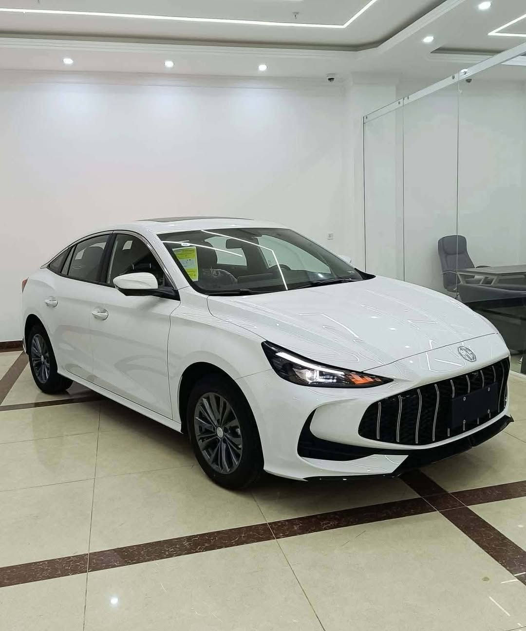 MG سياره رقم سليمانيه زيرو وضع الشركه ماشيه 6000 مكفوله من كلشي للإتصال
للإتصال *********** مكان سياره خانقين وسعره 128
