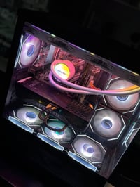 RTX 3070 • Ryzen 5 5500 • 16GB 3600MHz