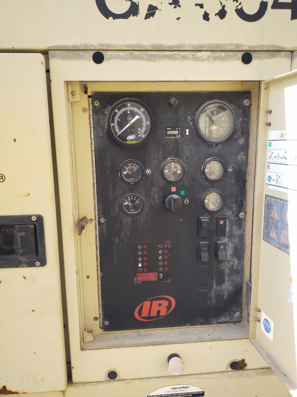 كبريسر حجم ٧٥٠ محرك كتر بلر. ١٤ بار المكان البصره التصال ***********
