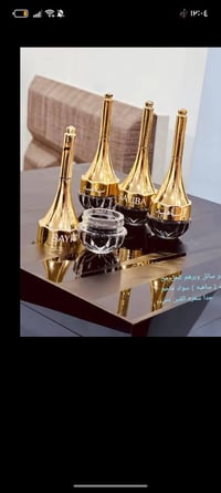 مكياج أوروبي • ماركة • ٣ قطع