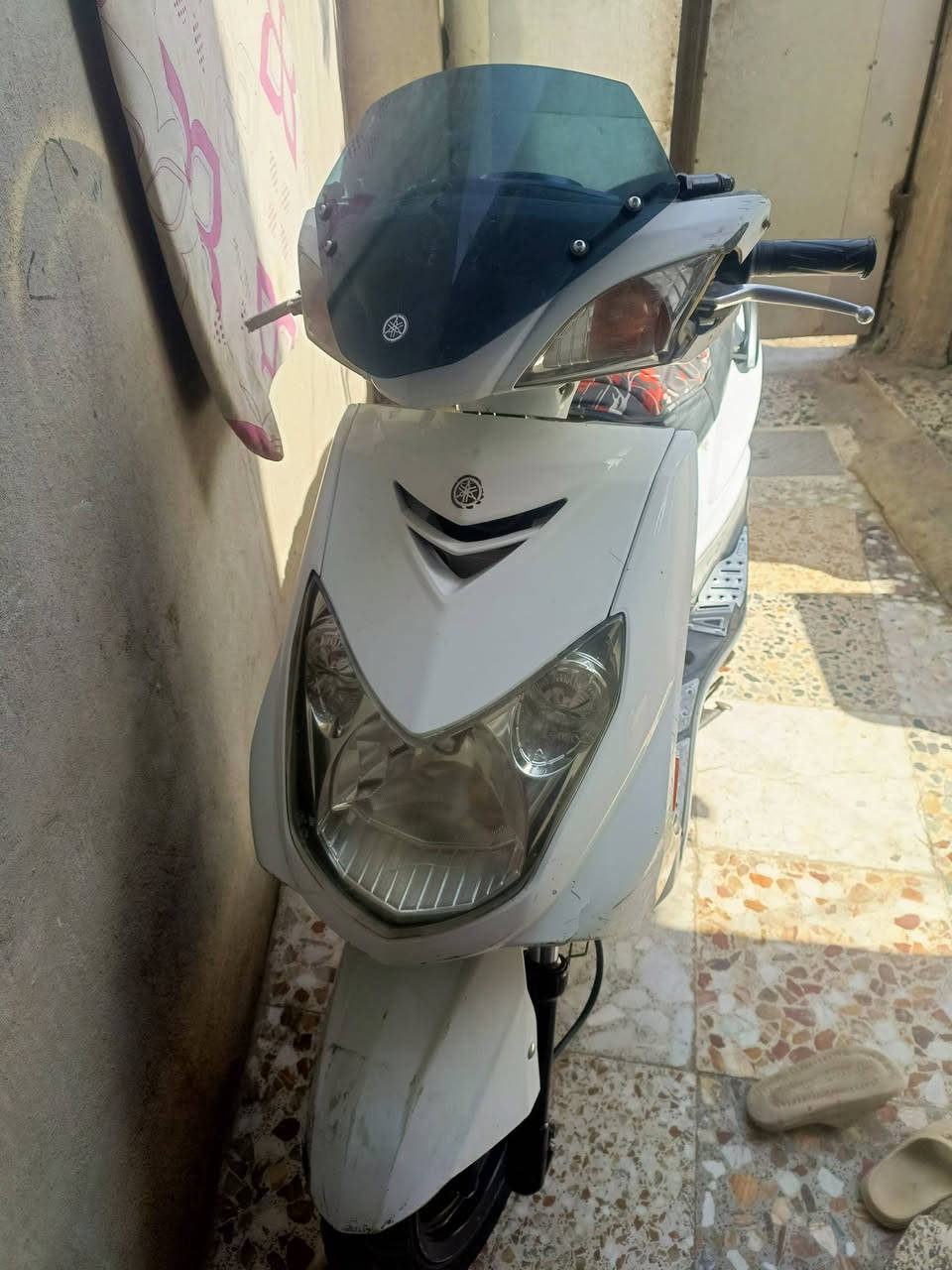 سكنس فحل قبق نفخ ياباني قبق نفخ
دراجه فقط مبدل ولفات تايرات جديده السعر 550 وبي مجال بغداد المعامل الحسينيه دراجه نكره وشلعه تخبل


**إذا كنت صاحب هذا الإعلان وتريد حذفه لأي سبب، رجاءا أرسل رسالة إلى الدعم الفني**