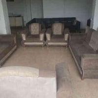 كنب تركي • شغل تفصيل ثقيل • ضمان ٥ سنوات