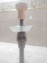 نركيلة أم الجمجمة • جديدة • ما مستعملة