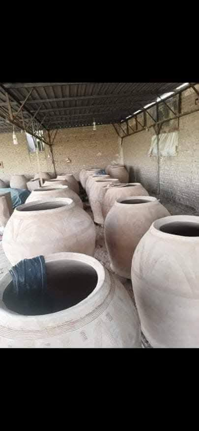 ***********

معمل مالك شبع لبيع كافة أحجام التنانير جمله مفرد وتجهيز المخابز بكافة المستلزمات جمله مفرد
