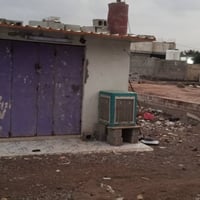 قرية الحاج داوود • بيتين ومحل • ٢٤٠م