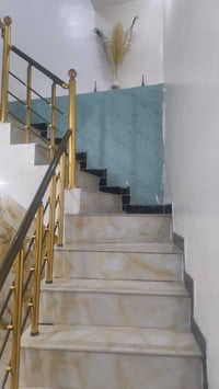 #للبيع 🏘️ دار مساحة ٥٥ متر قيصرية يحتوي على غرفتين نوم وصاله وحولي وخد...