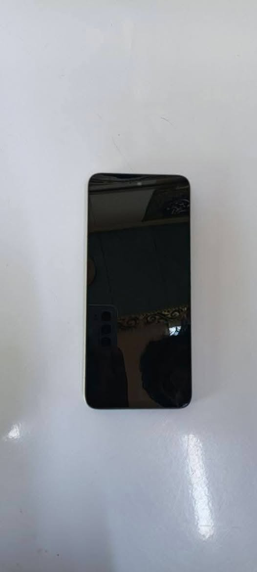 POCO M6جهاز
جهاز مكفول من كلشي ذاكره256 باقي مواصفات خاص وسعر150قفل


**إذا كنت صاحب هذا الإعلان وتريد حذفه لأي سبب، رجاءا أرسل رسالة إلى الدعم الفني**