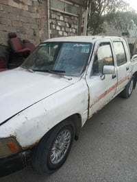 بيكم • موديل ٩٠ • رقم بابل