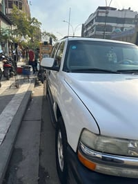 للبيع فقط شوفرليت تاهو 2006 سيارة كفاله عامة بدون صبغ بدون تبديل كير م...