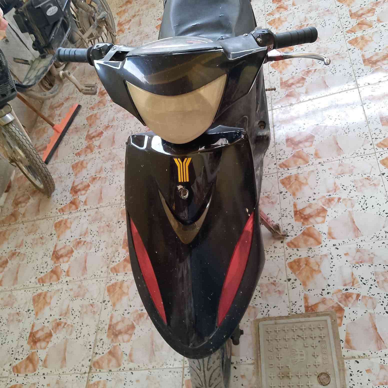 دراجة ماكس عدلة سعر 350000
وبيهة مجال


**إذا كنت صاحب هذا الإعلان وتريد حذفه لأي سبب، رجاءا أرسل رسالة إلى الدعم الفني**