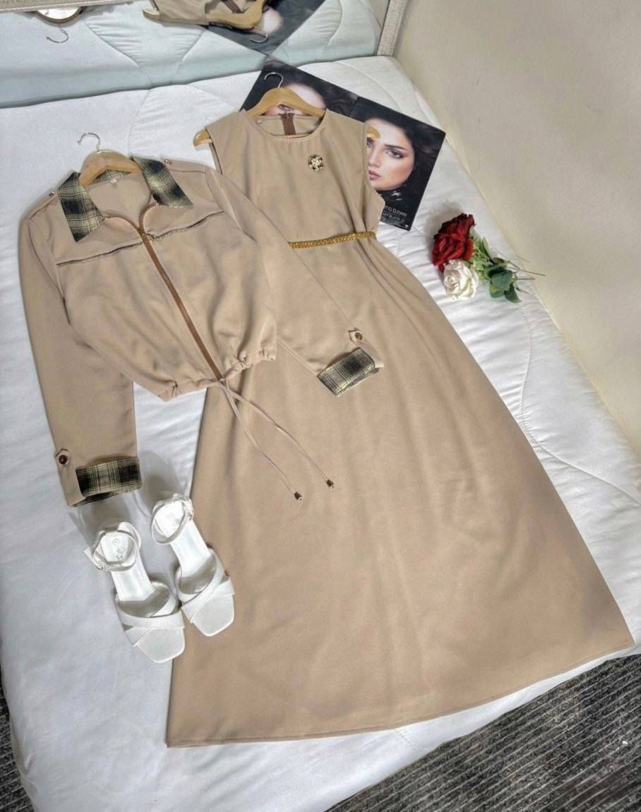 صدرية مع كنزة❤‍🩹

خامة هوريم دابل تركي
38-40-42-44-46
سعر معه توصيل كامل 36 😍


**إذا كنت صاحب هذا الإعلان وتريد حذفه لأي سبب، رجاءا أرسل رسالة إلى الدعم الفني**