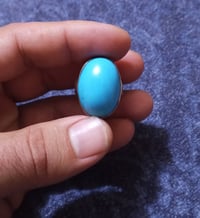 خاتم • رضوي كرماني • حجر ٣سم