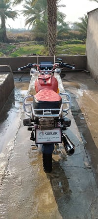 سونك سيفان • موديل 2025 • كفالة عامة