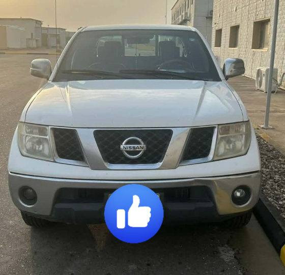يالله نيفاره نيسان موديل 2012 محرك وكير بلاديات اتوماتيك رقم دولي شمالي سنويه  2030 تحول ثاني باسمك حداده 100ـ100 
دواخل نضافه 100 ـ100
كفاله من الضربه صبغ ربع الجاملغ الامامي فقط. العنوان البصره قضاء الصادق  السعر  ميه و12 
***********2
